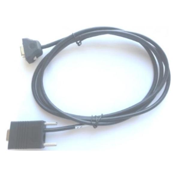 Zebra Serielles RS-232-Kabel (CBL-58918-02)