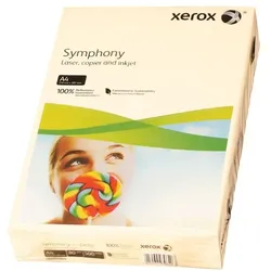 Xerox Farbiges Papier »Symphony« weiß