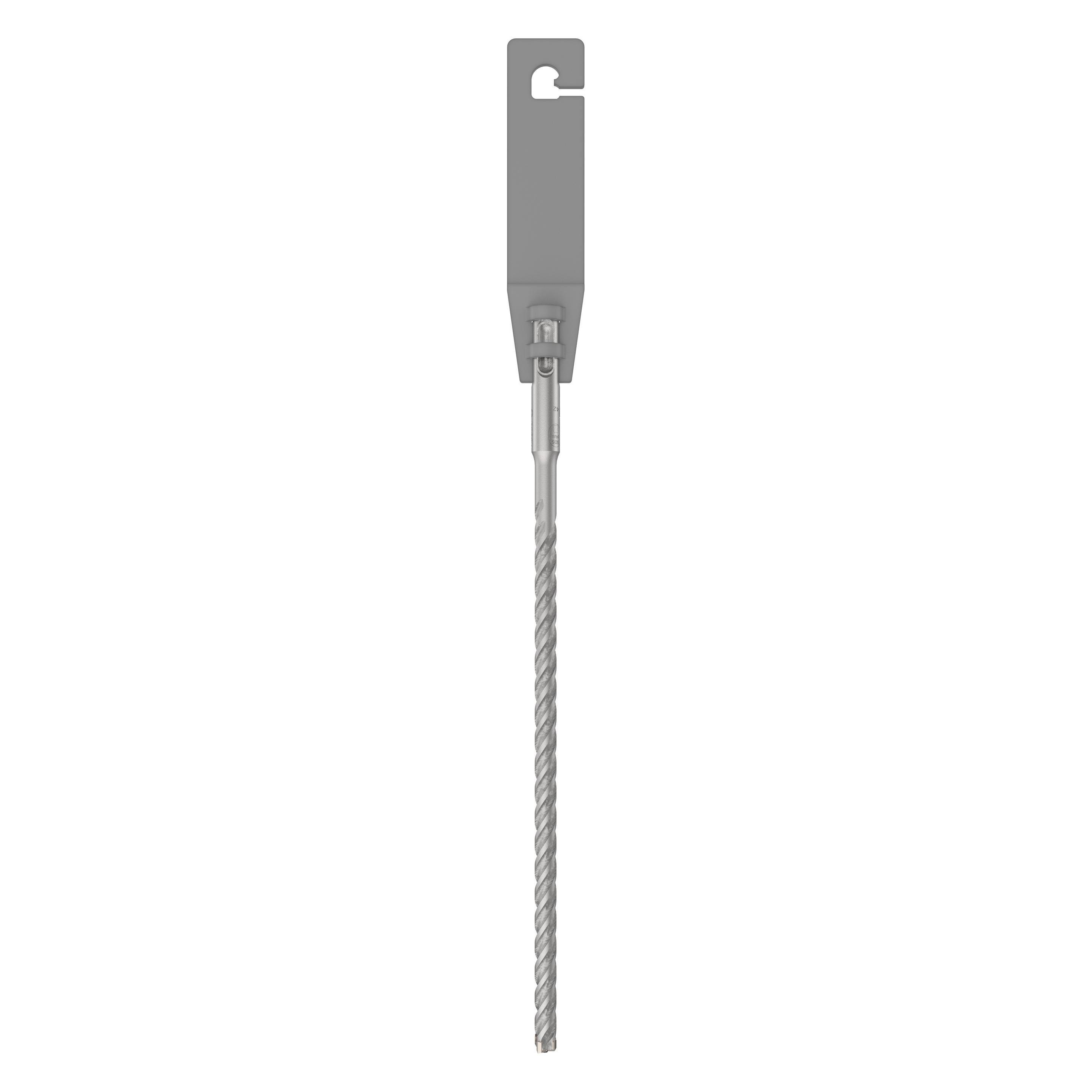 Bosch Zubehör PRO SDS plus-5X Hammerbohrer (8 Millimeter) (2608833791)