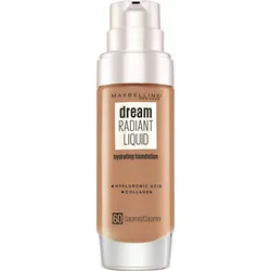 MAYBELLINE NEW YORK MakeUp Dream Radiant Liquid