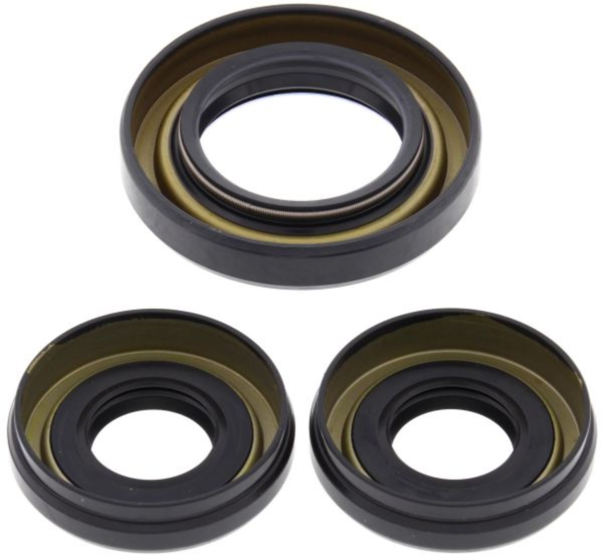 Reparatursatz, Differential ALL BALLS AB25-2001-5