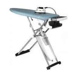 Laurastar S Pure, Bügeleisen, Blau