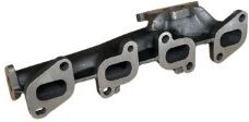 VEGAZ MAK-379 Exhaust manifold