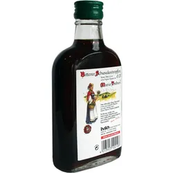 MARIA TREBEN Bitterer Schwedentropfen 32% Vol. 200 ml Flüssigkeit