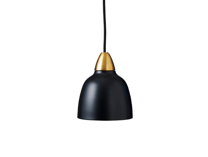 Superliving Suspension Mini urban matt real black (noir)