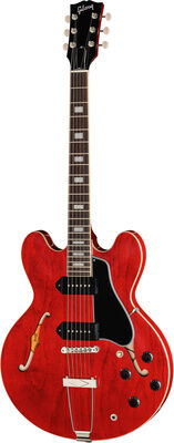 Gibson ES-330 Sixties Cherry Sixities Cherry