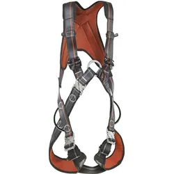 SKYLOTEC Auffanggurt IGNITE SKYFIZZ Gr. XS/M