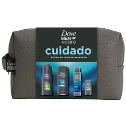 Dove Pack Hombre Neceser Cuidado