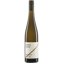 Riesling ERSTE LAGE Oestrich Doosberg QW 2023 Dr. Corvers-Kauter Weingut Dr. Corvers Kauter 2023 BIO