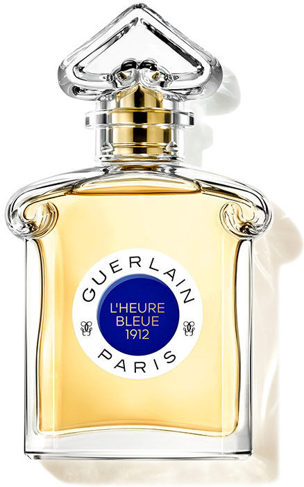 GUERLAIN L'Heure Bleue 1912 L'Heure Bleue