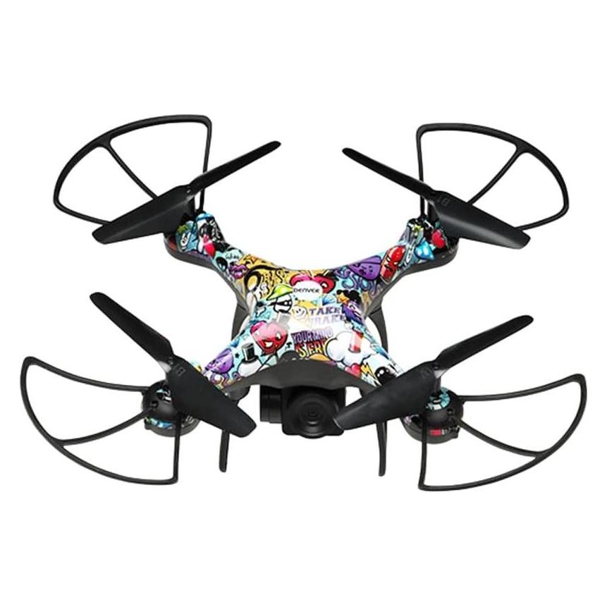 Denver DCH-350 (22 min, 270 g, 1 Mpx) (117101140080)