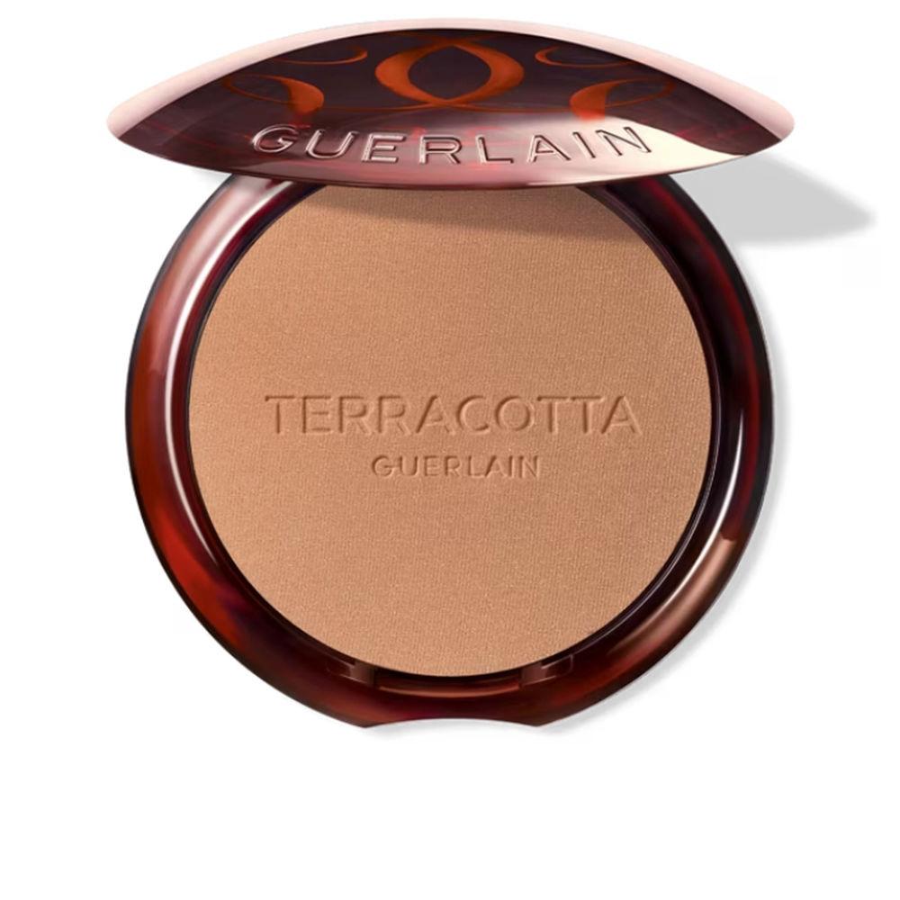 Terracotta Original Bronzing-puder #03-mittelwarm 8,5 gr