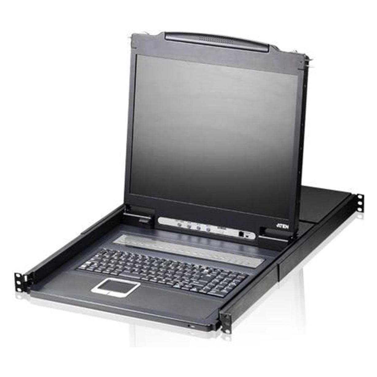 Aten CL1308N USB PS/2 (CL1308N-ATA-2XK06DNG)