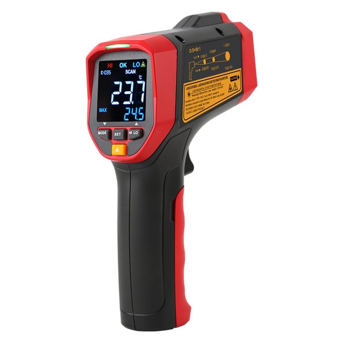 Uni-T UT305S Professional Infrarot Thermometer (UT305S)