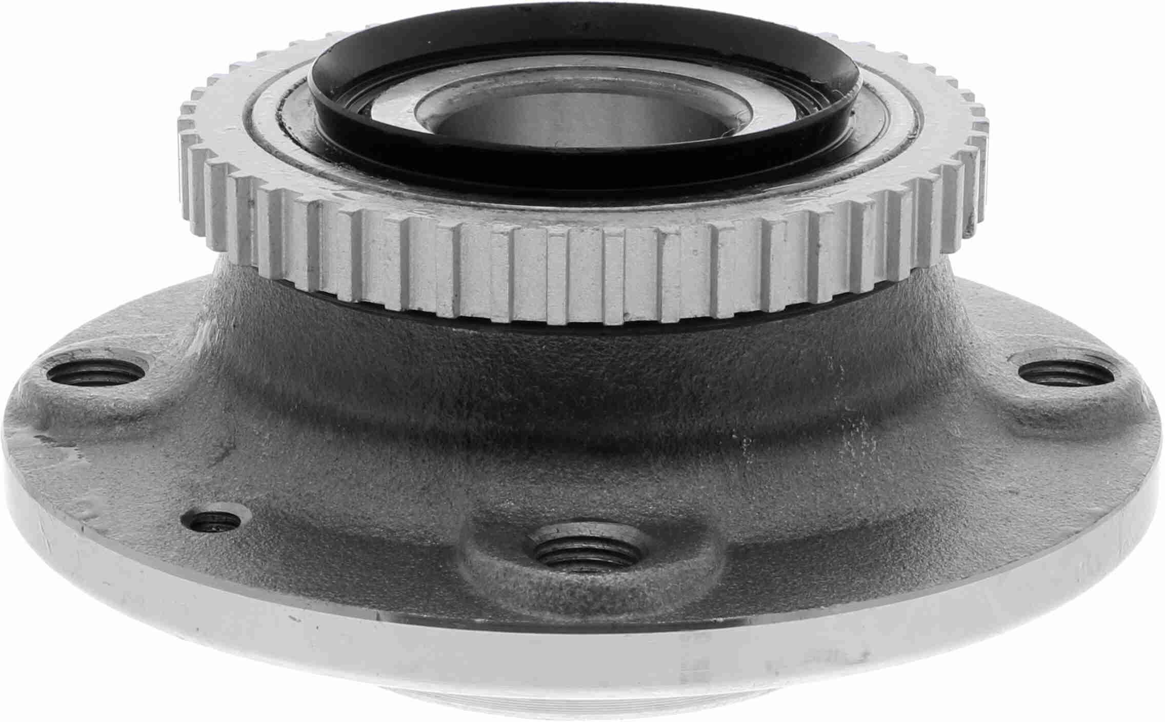 Vaico Radnabe Original Qualität V22-9707 Hinterachse Für Peugeot