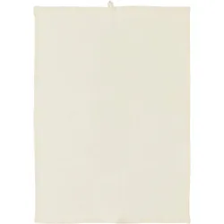 Södahl, Geschirrtuch, Geschirrtuch Pure Linen Crème (70 x 50 cm)