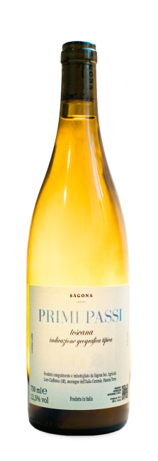 Sàgona Primi Passi 2025 - 75cl