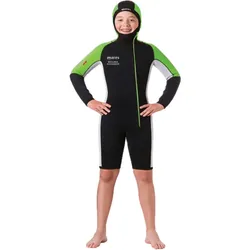 Mares Scuba Ranger - Jacke - Gr: -3 #