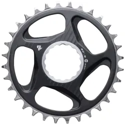 RACE FACE Kettenblatt Era Carbon | Direct Mount CINCH System | BOOST |