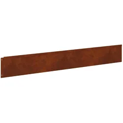 vidaXL, Rasenkante, Raseneinfassung (100 cm)