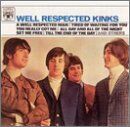 Kinks - Well Respected Kinks - Preis vom 10.10.2026 11:48:34 h