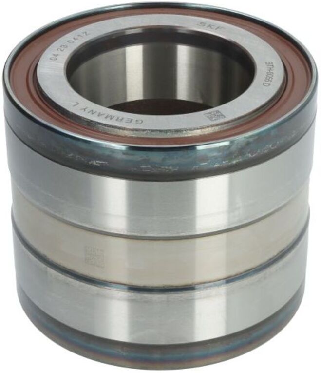 Radlagersatz SKF VKBA 5552