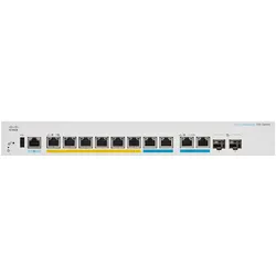 CBS350-8MGP-2X-UK neu