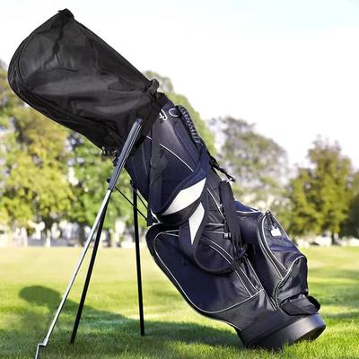 Uplifted Finds Outdoor Golf Club Bag Waterproof Cover Heavy Duty Rain & Dust Protective Guard Outdoor Golf Club Bag Waterproof Cover Heavy Duty Rain & Dust Protective Guard