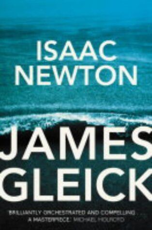 James Gleick - Isaac Newton - Preis vom 09.10.2026 07:28:09 h