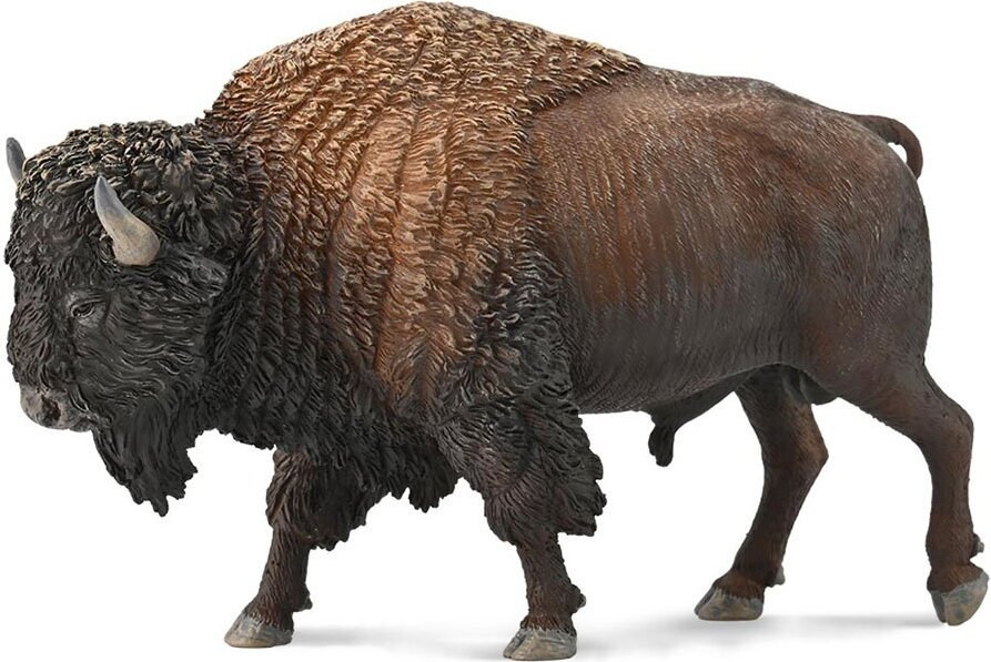 Collecta Figuurtje Amerikaanse bison XL