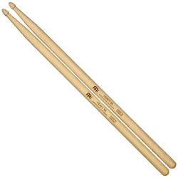 Meinl Stick & Brush SB108 - Heavy 5A Drumstick American Hickory - Drumsticks