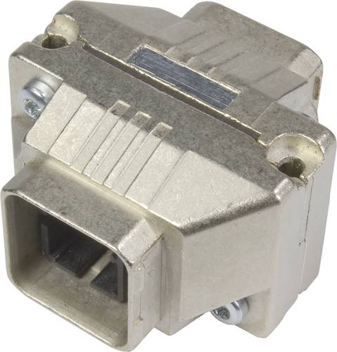 HARTING Gender Changer 09352410501 Inhalt: 1 St. Gender Changer