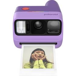Polaroid Go Camera Gen3 Purple Sofortbildkamera Lila 9193