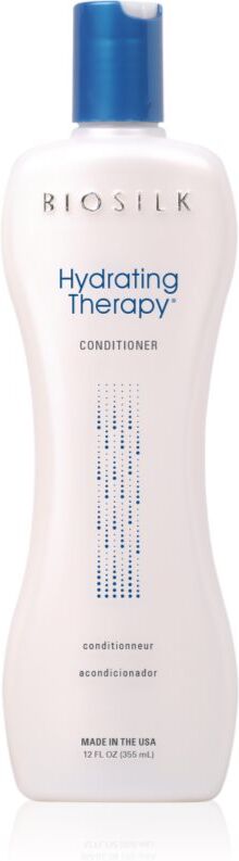 Biosilk Hydrating Therapy Conditioner après-shampoing hydratant 355 ml