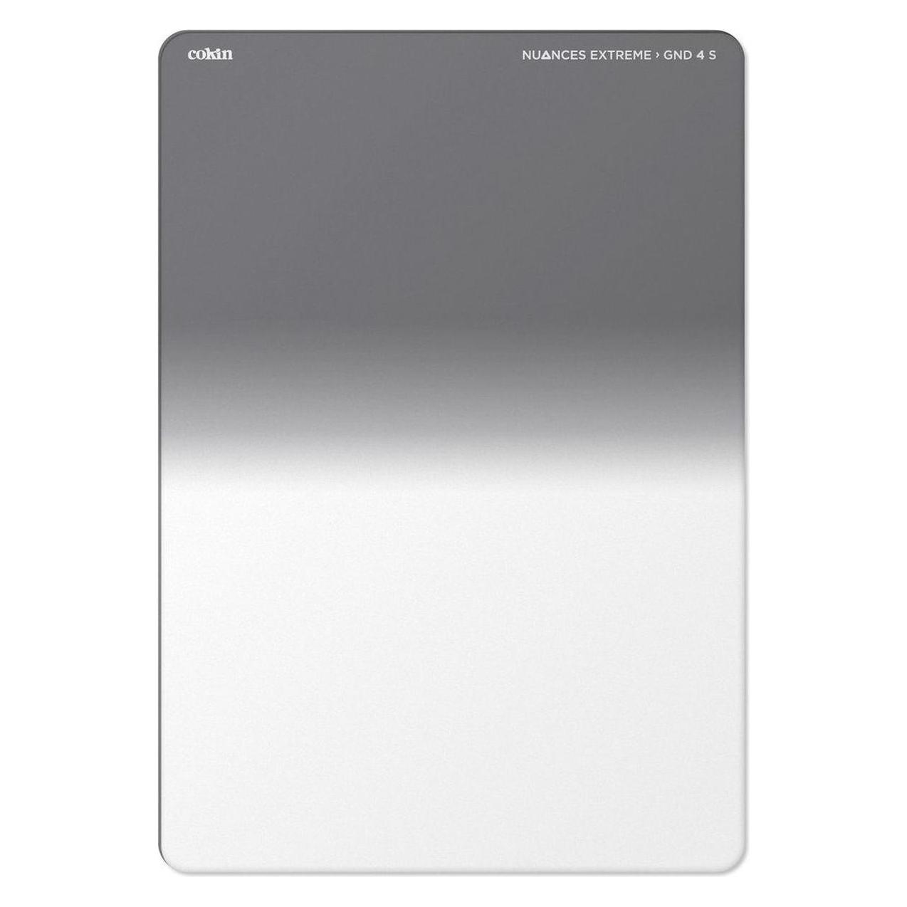 Cokin NUANCES Extreme GND ND4 Soft 2 f stops Z serie (ND Filter) (NXZG4)