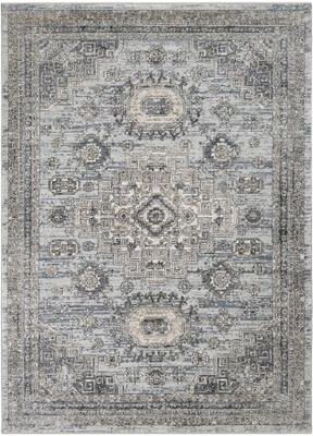 Mayberry Rug Athens Tripoli Traditional Oriental Area Rug