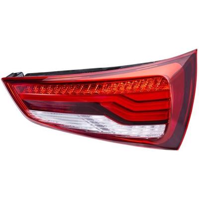 HELLA Rückleuchte AUDI 2SK 011 735-061 8XA945094A Heckleuchte,Rücklicht,Schlussleuchte