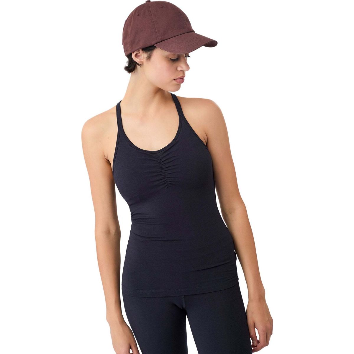 Mandala Infinity Top night sky M TO96JE99-Infinity-Top-night-sky-M