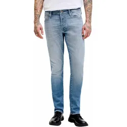Jack & Jones Glenn Icon Jeans Slim fit in Hellblau-W36 / L32