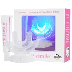 OnlySmile® Zahnbleaching Kit 1 St