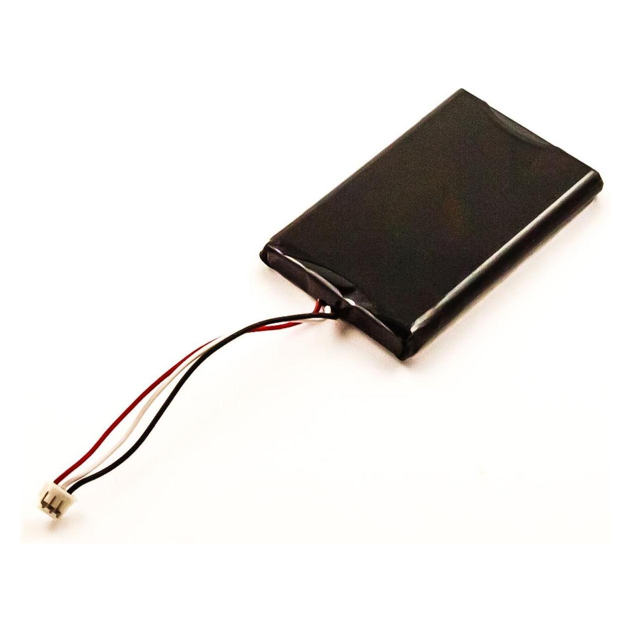 AGI Akku kompatibel mit Logitech 533-000084 - Akku - 1.050 mAh (533-000084)