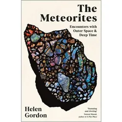 The Meteorites, Ratgeber von Helen Gordon