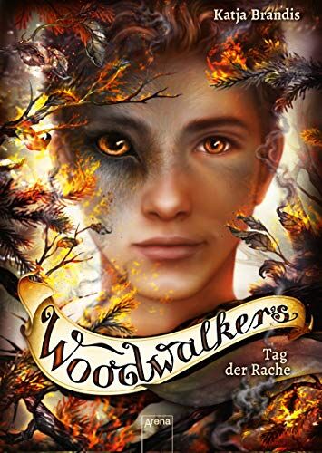Katja Brandis - Woodwalkers / Woodwalkers (6). Tag der Rache - Preis vom 17.10.2026 19:25:27 h
