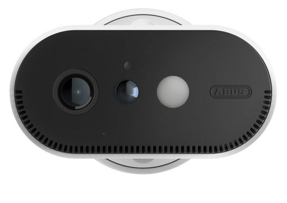 ABUS WLAN Akku-Kamera PPIC90520 10087916-01