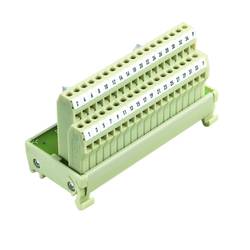 Übergabeelement RS F50 LPK 2H/52 Weidmüller Inhalt: 1 St. 8155570000