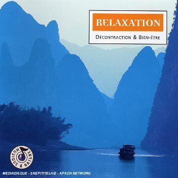 Shan Di - Relaxation - Decontraction et - Preis vom 19.10.2026 19:33:35 h