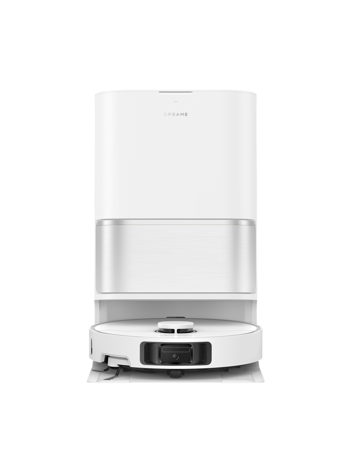 Dreame Roboter Staubsauger L10s Ultra Gen 3 White