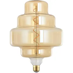 EGLO, Leuchtmittel, LED Leuchtmittel E27 (E27, 200 lm, 1x)