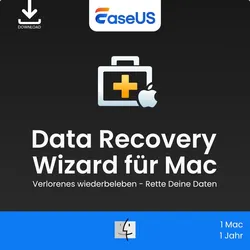 EaseUS Data Recovery Wizard Professional (2027) MAC
