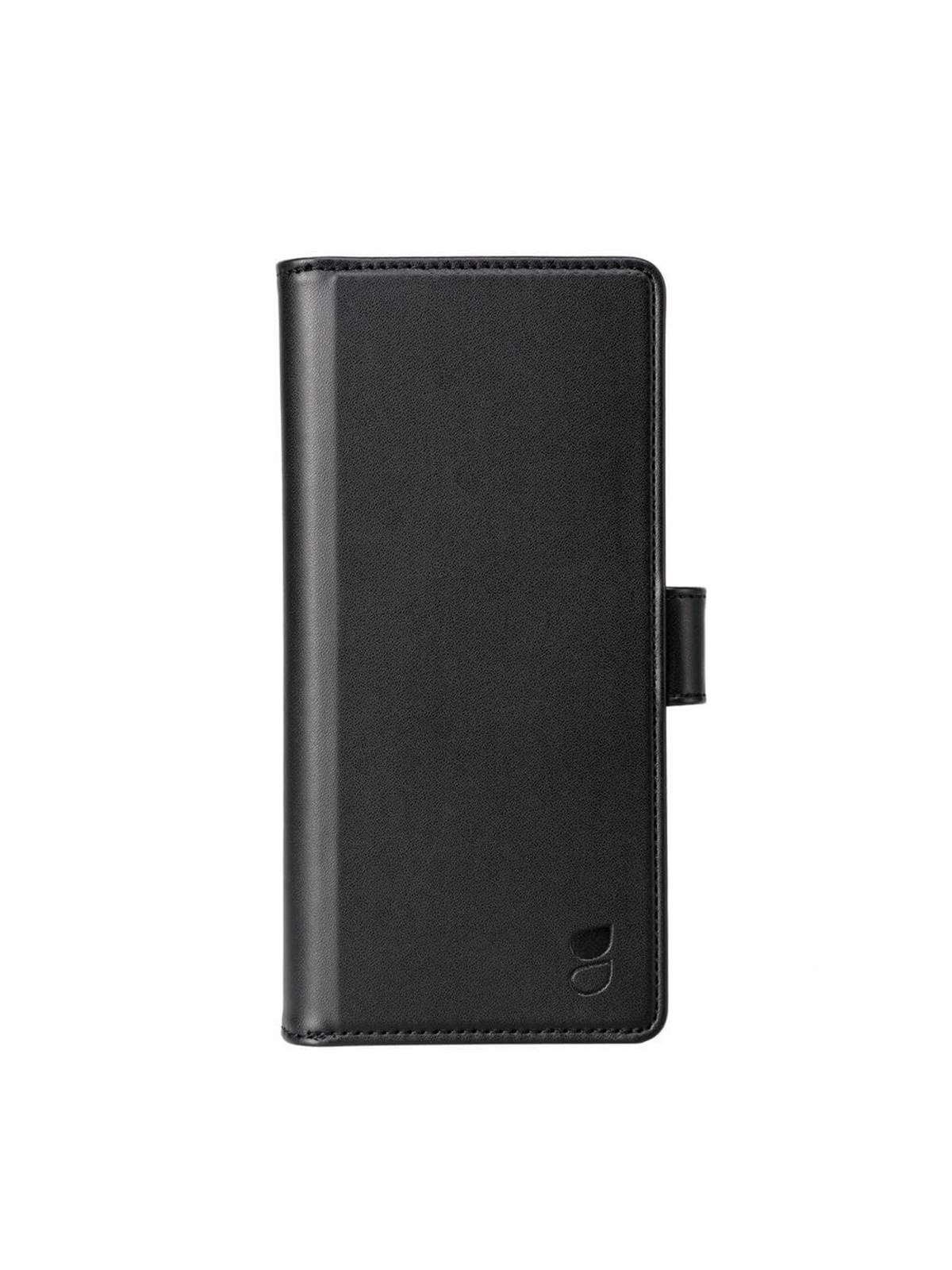 GEAR Wallet Case Black - Samsung S20 Plus